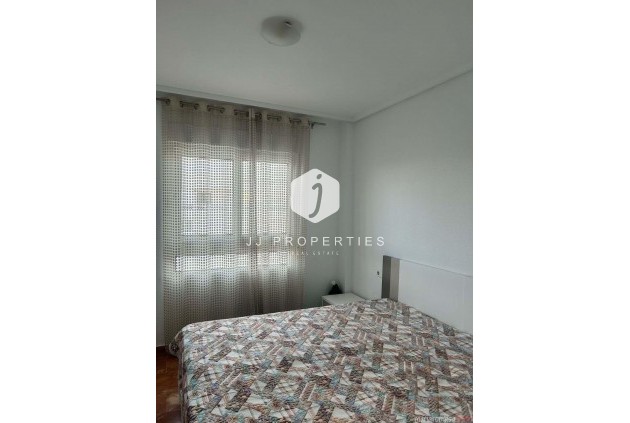 Z drugiej ręki - Daszek -
Torrevieja - Torreblanca