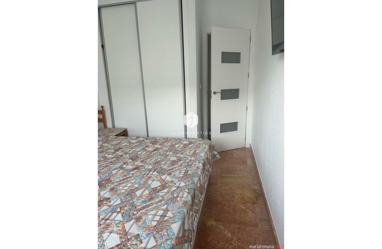 Z drugiej ręki - Daszek -
Torrevieja - Torreblanca