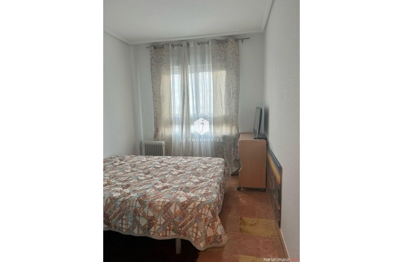 Z drugiej ręki - Daszek -
Torrevieja - Torreblanca