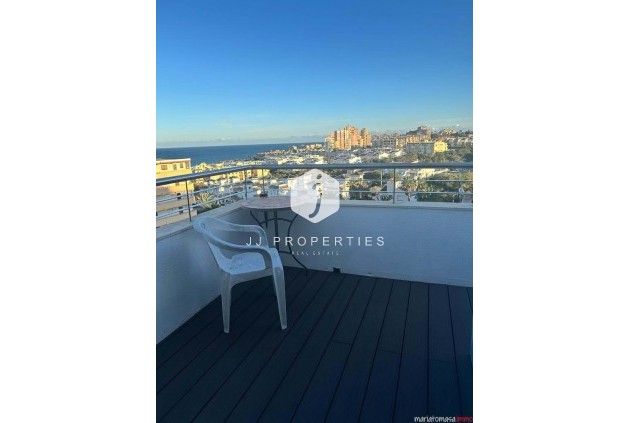 Z drugiej ręki - Daszek -
Torrevieja - Torreblanca