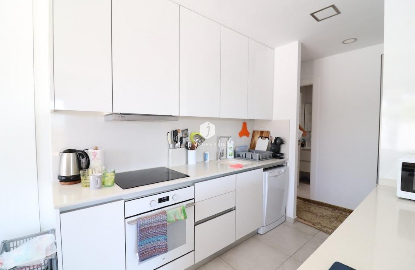 Segunda mano - Villa -
San Miguel de Salinas - Inland