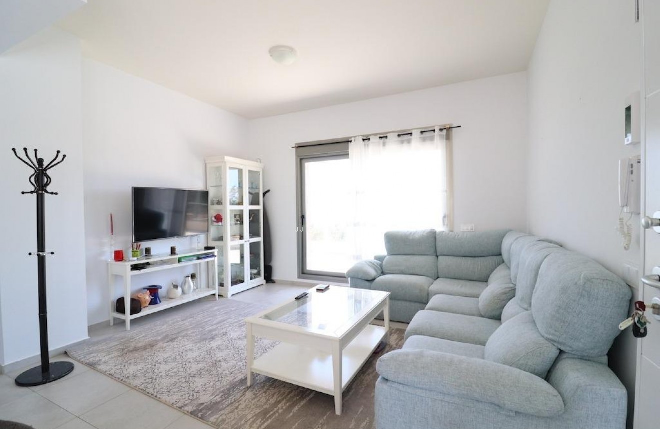 Segunda mano - Villa -
San Miguel de Salinas - Inland