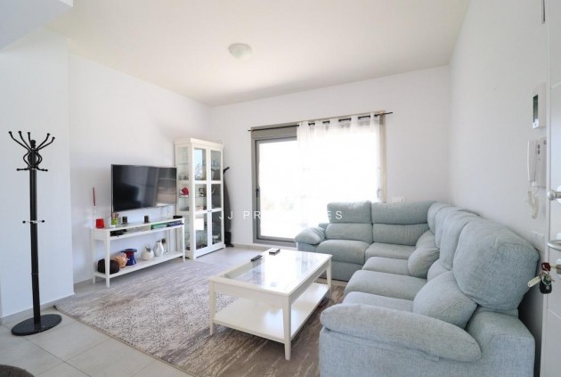 Segunda mano - Villa -
San Miguel de Salinas - Inland