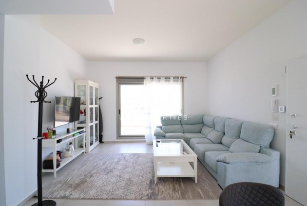 Segunda mano - Villa -
San Miguel de Salinas - Inland