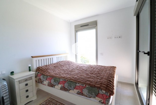 Segunda mano - Villa -
San Miguel de Salinas - Inland