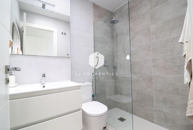 Segunda mano - Villa -
San Miguel de Salinas - Inland