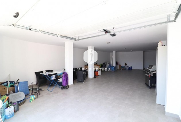 Segunda mano - Villa -
San Miguel de Salinas - Inland