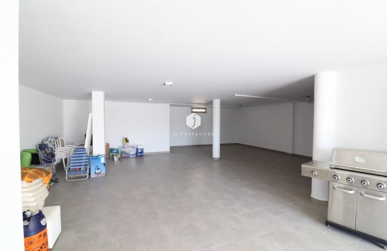 Segunda mano - Villa -
San Miguel de Salinas - Inland