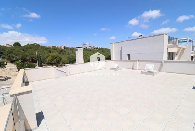 Segunda mano - Villa -
San Miguel de Salinas - Inland