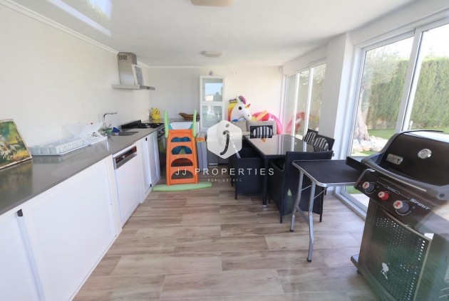 D'occasion - Villa -
Ciudad Quesada - Costa Blanca