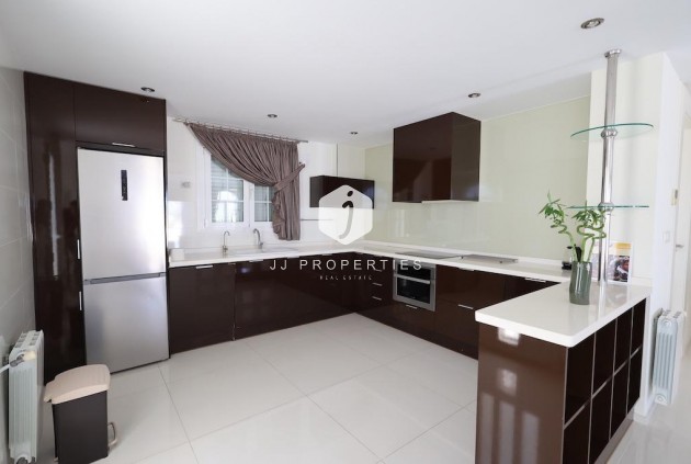 D'occasion - Villa -
Ciudad Quesada - Costa Blanca