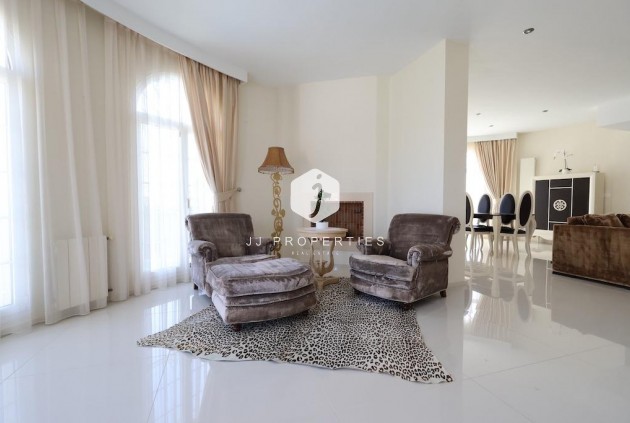 D'occasion - Villa -
Ciudad Quesada - Costa Blanca