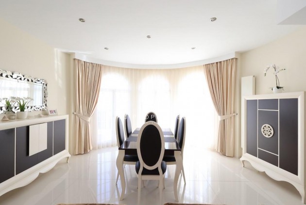 D'occasion - Villa -
Ciudad Quesada - Costa Blanca