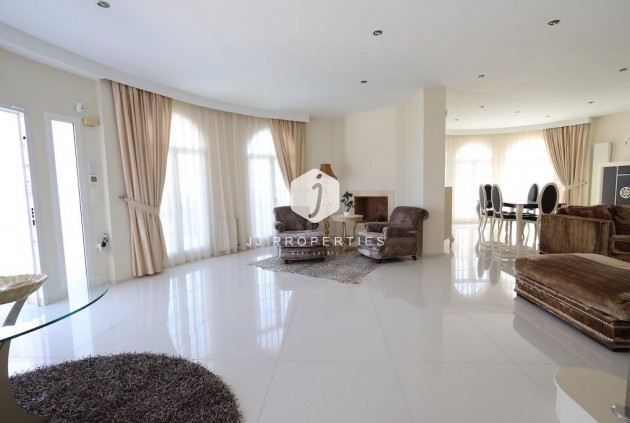 D'occasion - Villa -
Ciudad Quesada - Costa Blanca