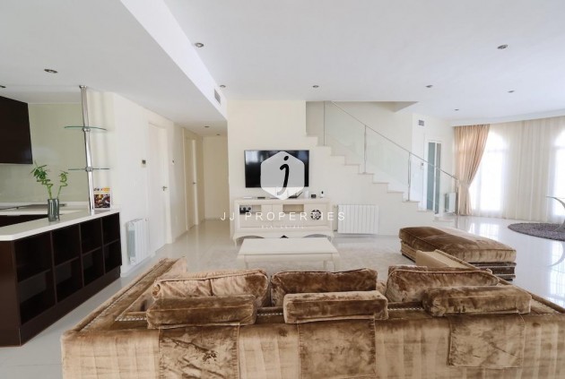 D'occasion - Villa -
Ciudad Quesada - Costa Blanca