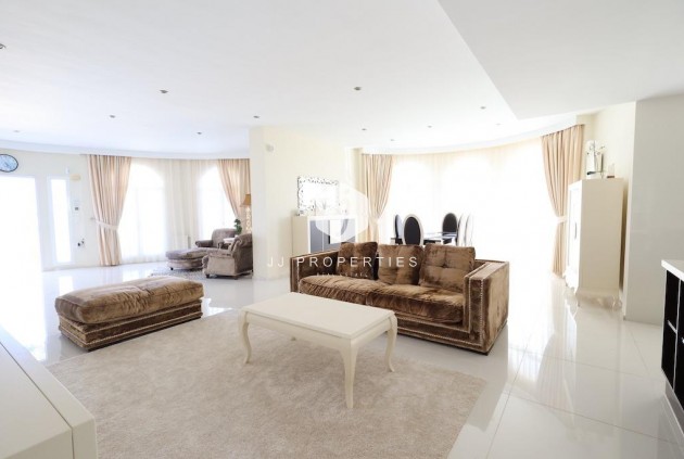 D'occasion - Villa -
Ciudad Quesada - Costa Blanca