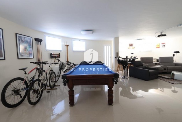 D'occasion - Villa -
Ciudad Quesada - Costa Blanca