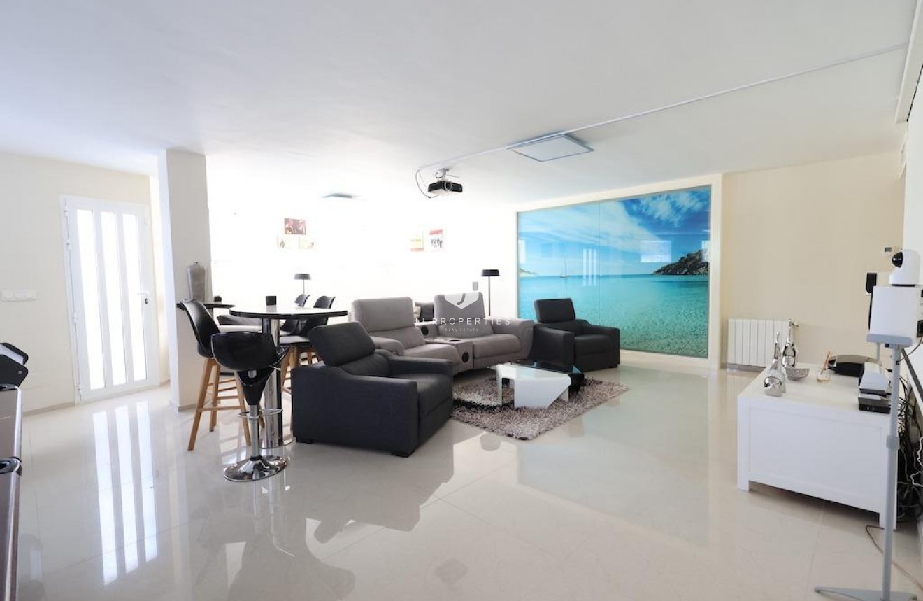 D'occasion - Villa -
Ciudad Quesada - Costa Blanca