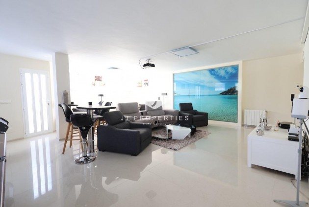 D'occasion - Villa -
Ciudad Quesada - Costa Blanca