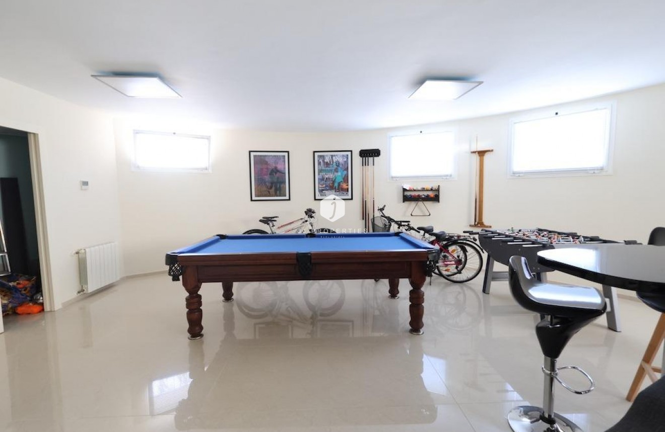 D'occasion - Villa -
Ciudad Quesada - Costa Blanca