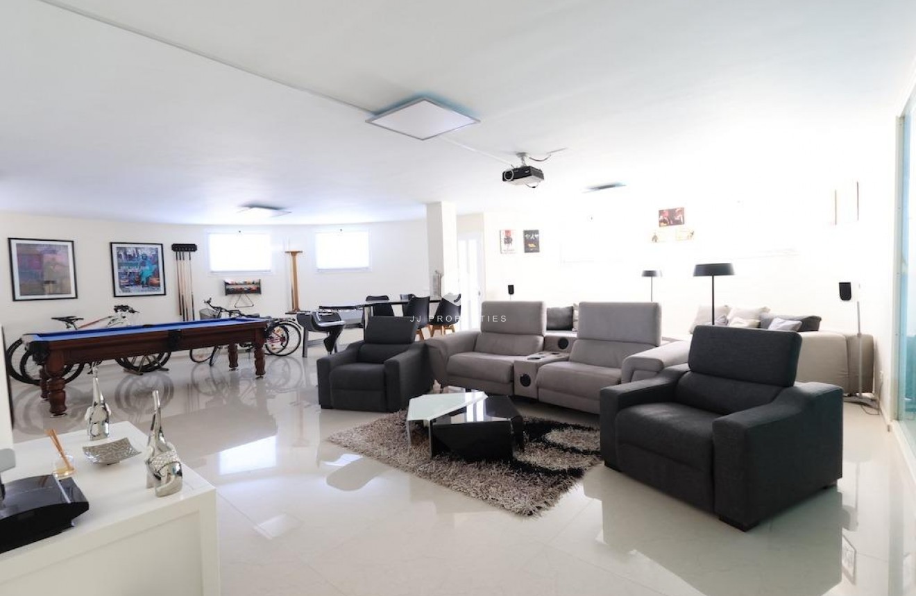 D'occasion - Villa -
Ciudad Quesada - Costa Blanca