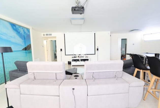 D'occasion - Villa -
Ciudad Quesada - Costa Blanca