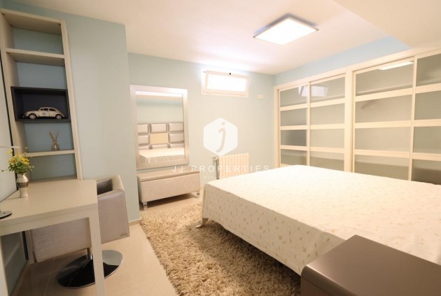 D'occasion - Villa -
Ciudad Quesada - Costa Blanca