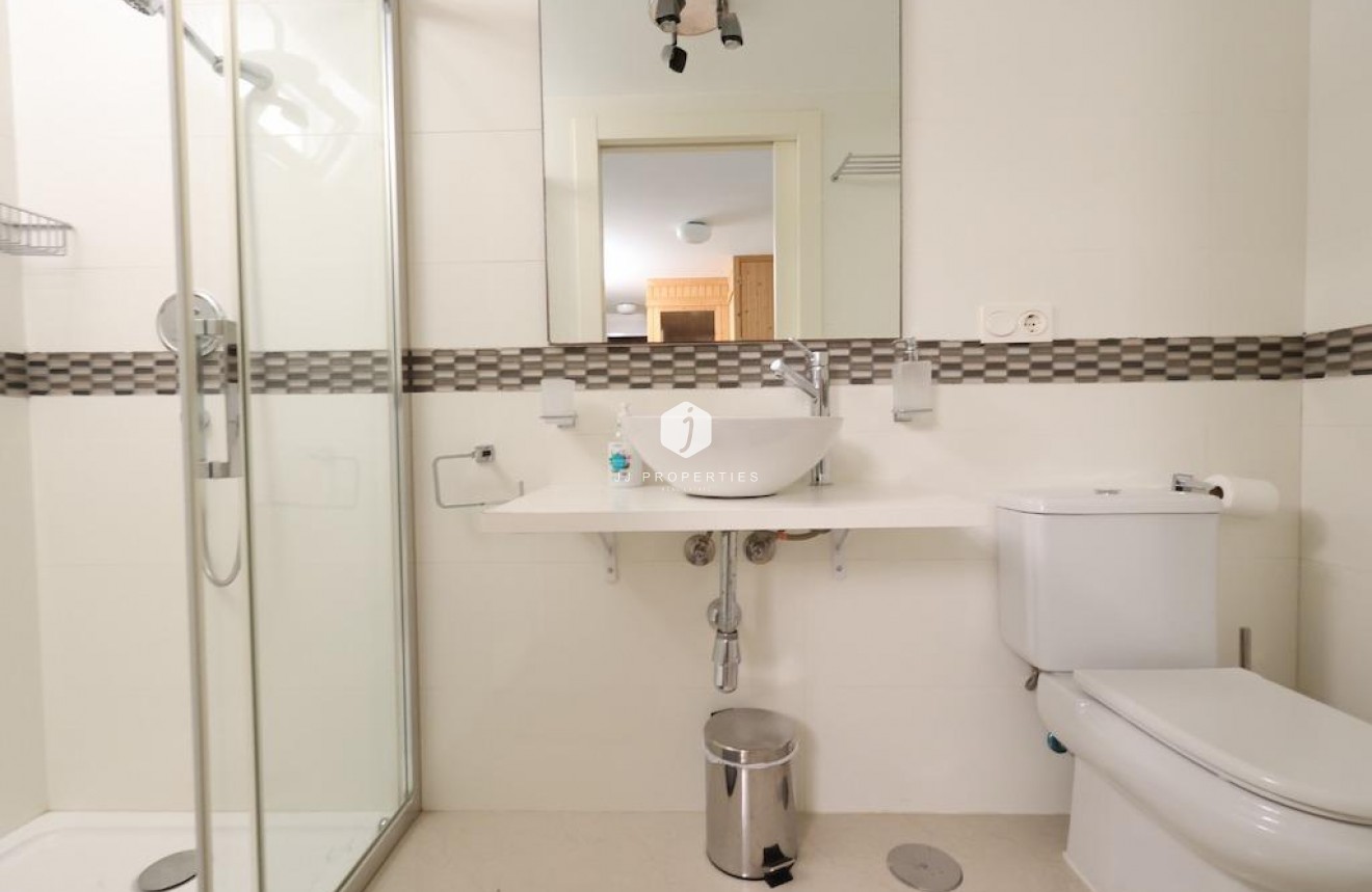 D'occasion - Villa -
Ciudad Quesada - Costa Blanca