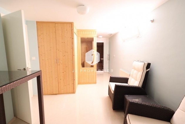 D'occasion - Villa -
Ciudad Quesada - Costa Blanca