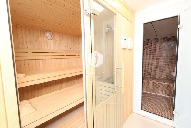 D'occasion - Villa -
Ciudad Quesada - Costa Blanca