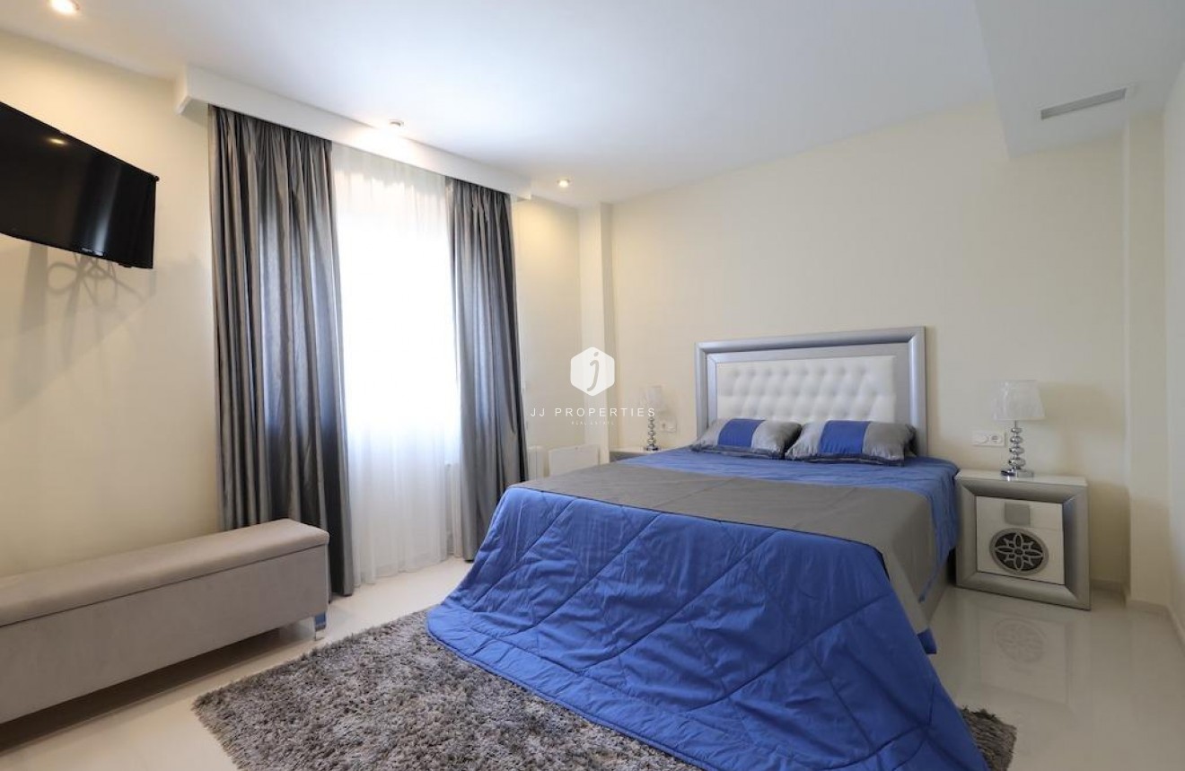 D'occasion - Villa -
Ciudad Quesada - Costa Blanca