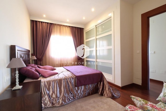 D'occasion - Villa -
Ciudad Quesada - Costa Blanca