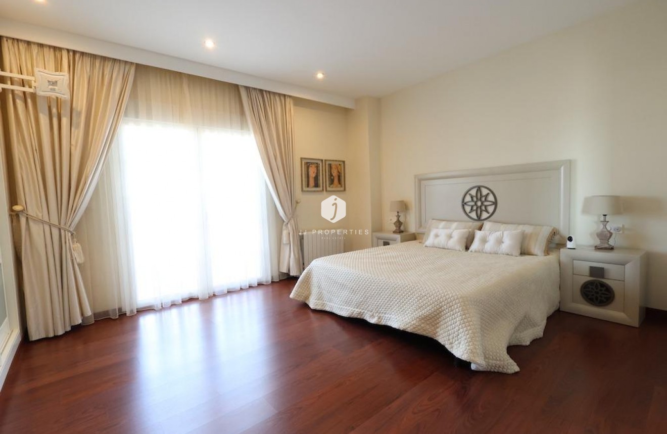 D'occasion - Villa -
Ciudad Quesada - Costa Blanca