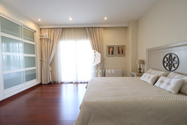 D'occasion - Villa -
Ciudad Quesada - Costa Blanca