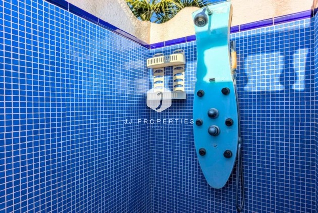 Segunda mano - Villa -
Ciudad Quesada - Costa Blanca