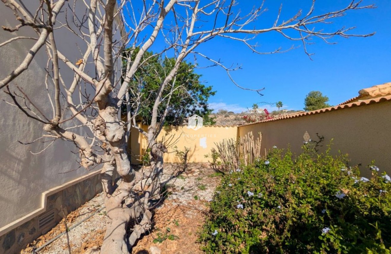 Segunda mano - Villa -
Ciudad Quesada - Costa Blanca