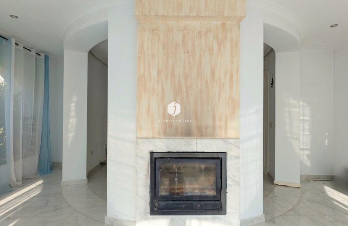 Segunda mano - Villa -
Ciudad Quesada - Costa Blanca