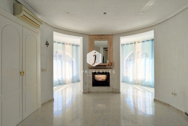 Segunda mano - Villa -
Ciudad Quesada - Costa Blanca