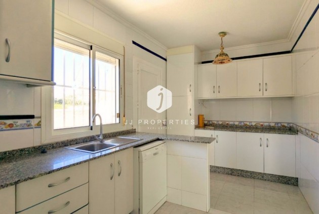 Segunda mano - Villa -
Ciudad Quesada - Costa Blanca