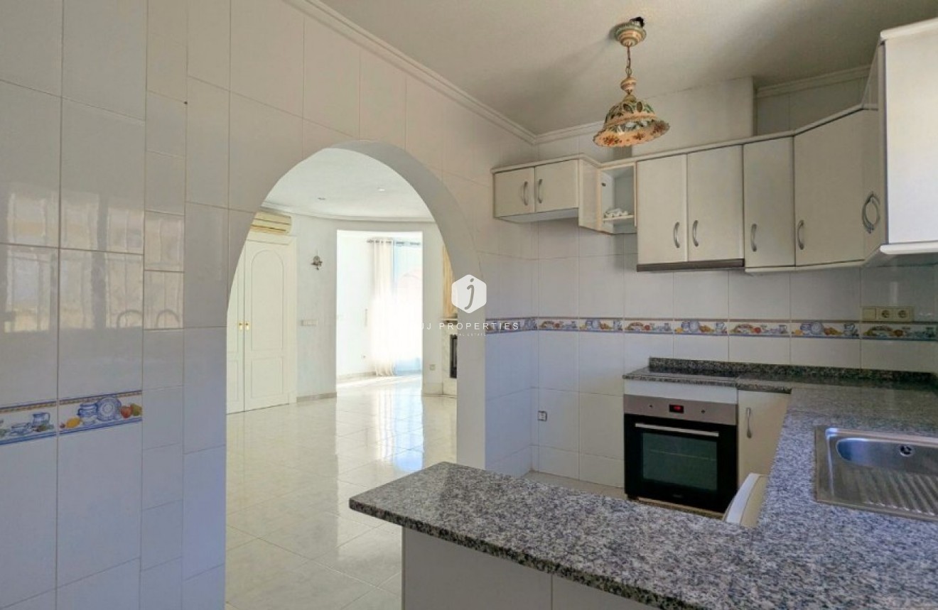 Segunda mano - Villa -
Ciudad Quesada - Costa Blanca