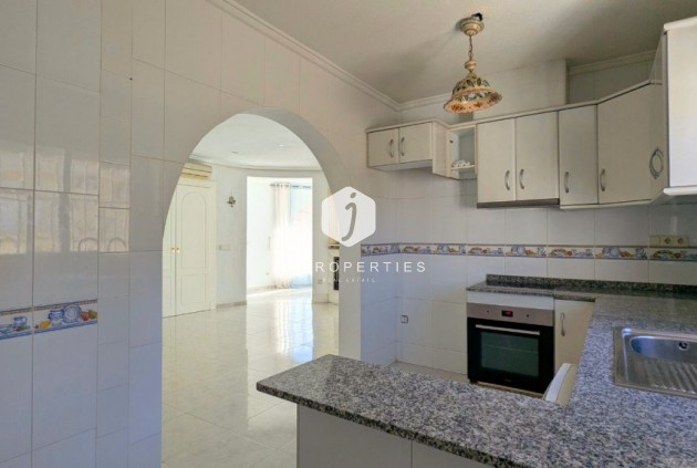 Segunda mano - Villa -
Ciudad Quesada - Costa Blanca