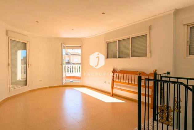 Segunda mano - Villa -
Ciudad Quesada - Costa Blanca