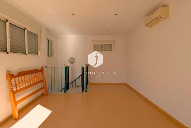 Segunda mano - Villa -
Ciudad Quesada - Costa Blanca