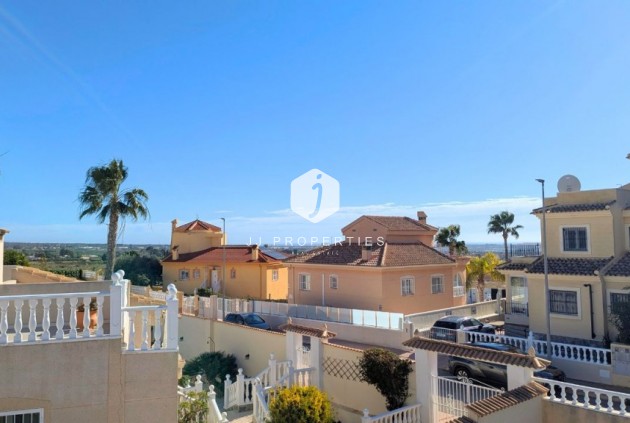 Segunda mano - Villa -
Ciudad Quesada - Costa Blanca