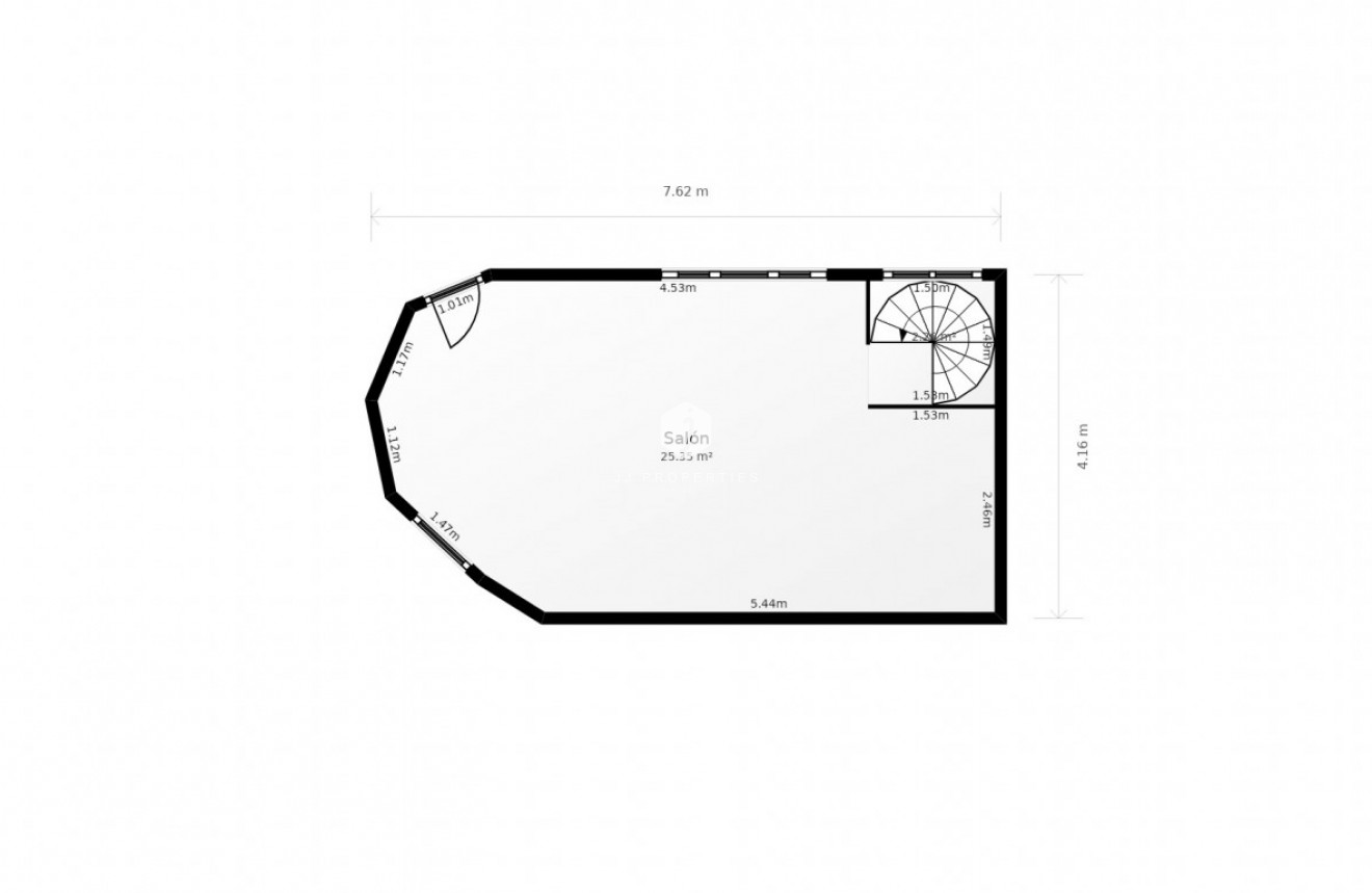 Segunda mano - Villa -
Ciudad Quesada - Costa Blanca