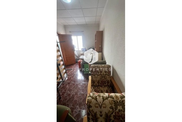 Segunda mano - Chalet -
Torrevieja - Estacion de autobuses