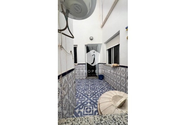 Segunda mano - Chalet -
Torrevieja - Estacion de autobuses