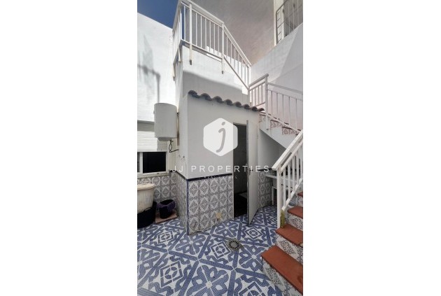 Segunda mano - Chalet -
Torrevieja - Estacion de autobuses