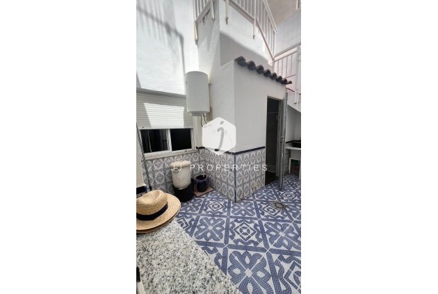 Segunda mano - Chalet -
Torrevieja - Estacion de autobuses