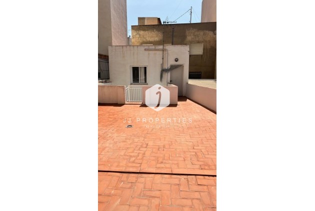 Segunda mano - Chalet -
Torrevieja - Estacion de autobuses